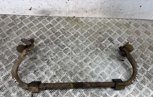 Rolls-Royce Silver Spur Front anti-roll bar/sway bar
