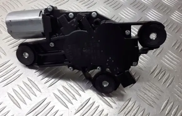 Ford Focus Wiper motor 3M51-R17K441