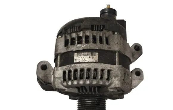 Maserati Ghibli Generator/alternator 30318724485