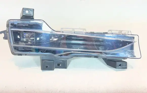 Tesla Model 3 Front fog light trim/grill 107739600