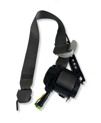 Hyundai Ioniq 5 Front seatbelt 646972700D 65341804A 656185800A