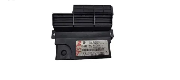 Other control units/modules