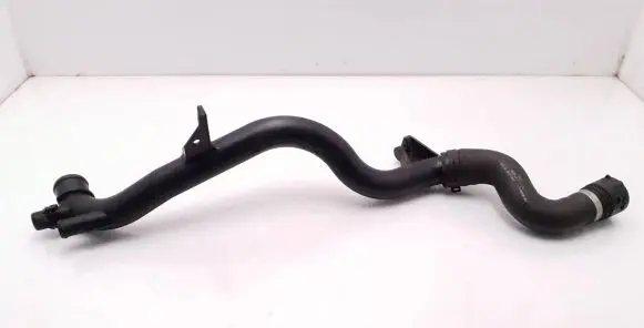 Audi A4 S4 B8 8K Engine coolant pipe/hose 03L121071