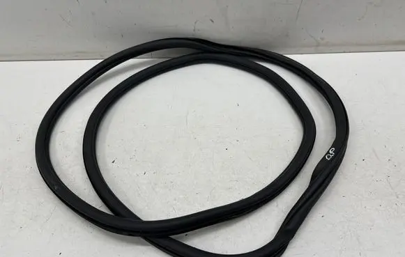 Volkswagen Golf Sportsvan Front door rubber seal