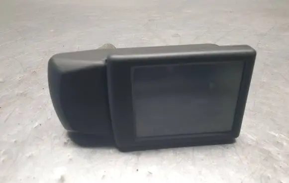 Volkswagen PASSAT B6 Bluetooth control unit module 3C0051435TA