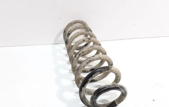 Renault Scenic II - Grand scenic II Rear coil spring