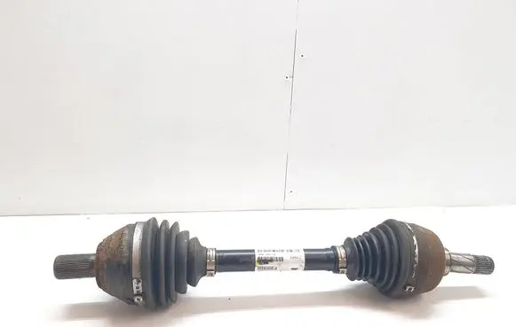 Volvo S80 Front driveshaft P30783201 6G9N3B437CD