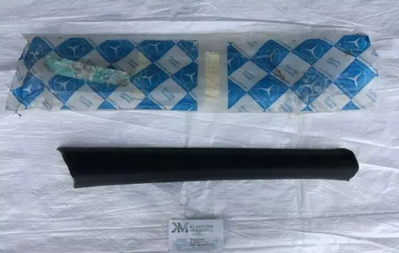 Mercedes-Benz W123 Other interior part 1236901225