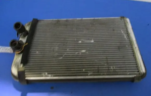 Peugeot Boxer Interior heater climate box assembly 