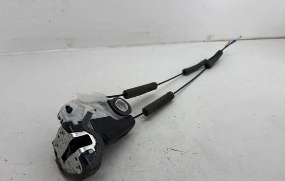 Subaru Outback (BT) Rear door lock 61035AN00A