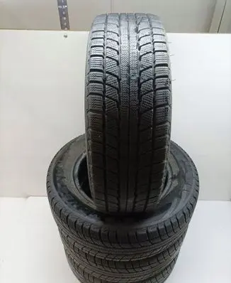 Alfa Romeo 147 R15 winter tire