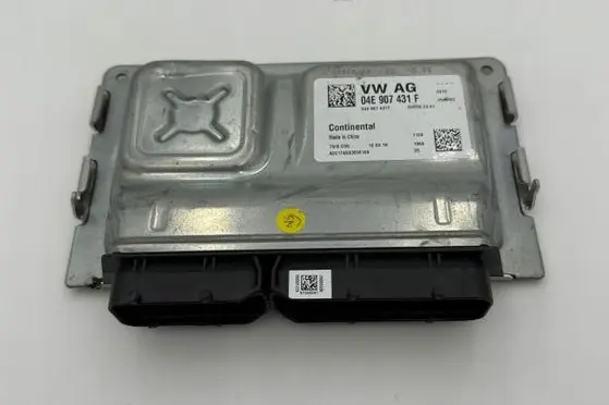 Volkswagen PASSAT B9 Engine control unit/module ECU 04E907431F