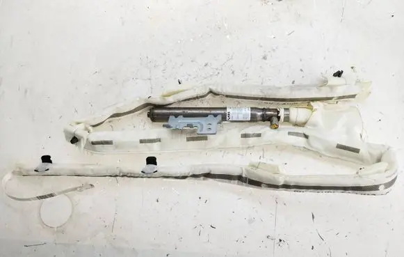 Audi A6 S6 C7 4G Roof airbag 4G5880742C