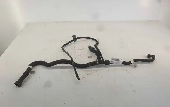 BMW 3 GT F34 Fuel line pipe 13538514102 8514102