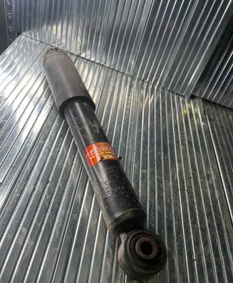 Nissan Interstar Front shock absorber/damper 344306 4402986 106946