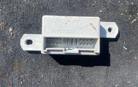KIA Sportage Parking PDC control unit/module 06142M BFICMAK5971