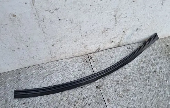 Citroen DS3 Rubber seal tailgate window/glass ILPEA A515