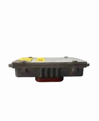 BMW 7 E65 E66 Headlight ballast module Xenon 11940207343141