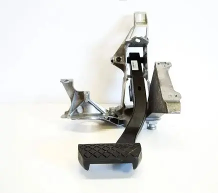 Brake pedal