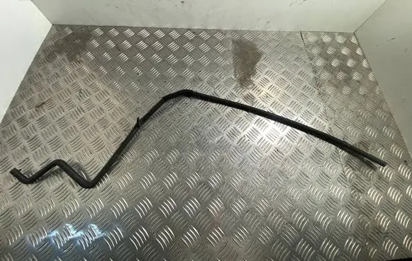 Audi Q7 4L Engine coolant pipe/hose 7L6122447BD