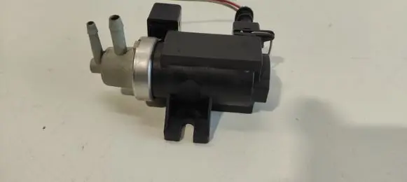 Opel Meriva A Starter motor/solenoid 8973227680 897219