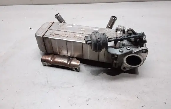 Hyundai Santa Fe EGR valve cooler 284162F100