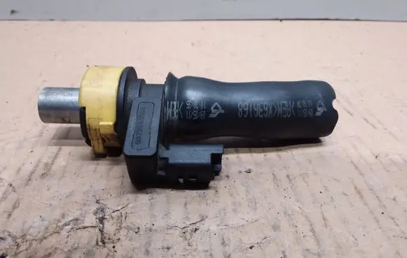 Peugeot 508 Intake air temperature sensor 9673593680