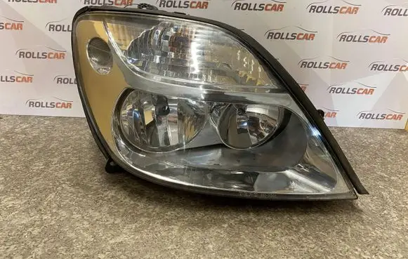 Renault Scenic I Headlight/headlamp 085511135R