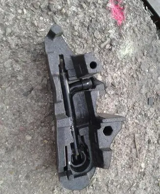 Renault Megane III Tool set 995040009R