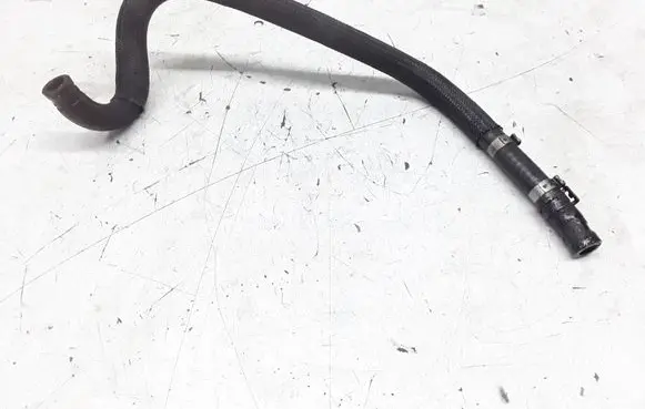 Audi A4 S4 B6 8E 8H Power steering hose/pipe/line