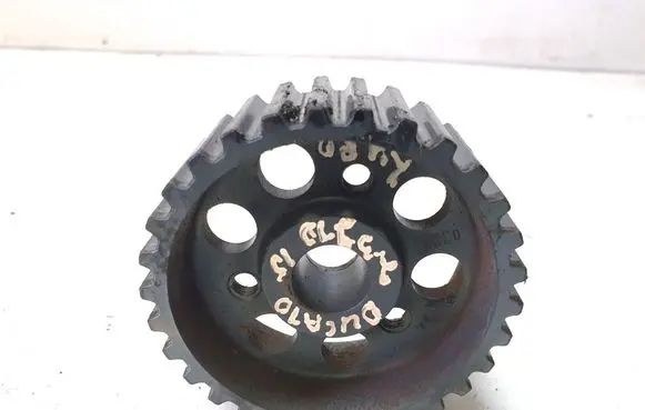 Fiat Ducato Fuel pump gear (pulley) 