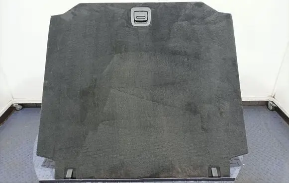 BMW X5 E53 Front floor carpet liner 5A0B6D0