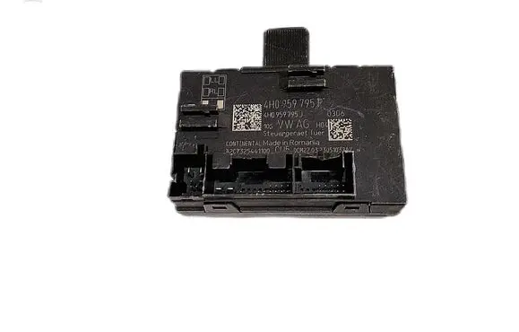 Audi Q5 SQ5 Door control unit/module 4H0959795P
