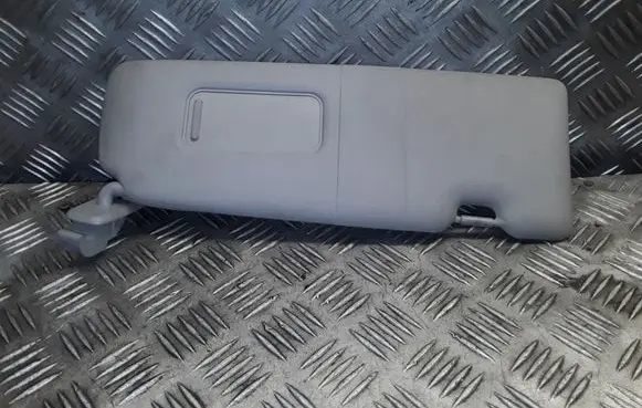 BMW 1 F20 F21 Sun visor 731914803