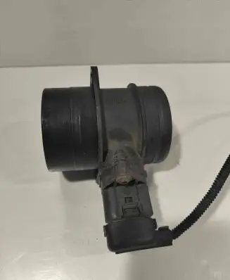 Audi A4 S4 B6 8E 8H Mass air flow meter 074906461BX 0986284107 0281002462