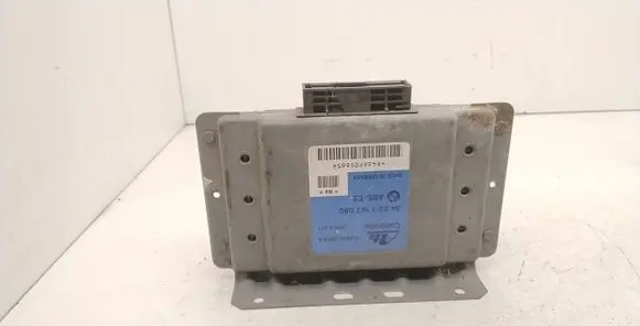 BMW 3 E36 ABS control unit/module 34521163090 R4S6F05D65 10094402044