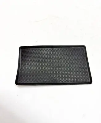 Hyundai Tucson TL Central console drawer/shelf pad 84634D7500