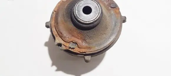 Opel Corsa C Coil spring mount 