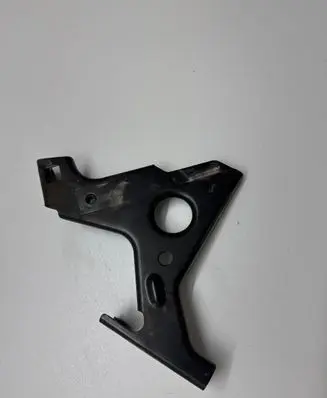 BMW 1 F20 F21 Fender mounting bracket 7326236 18454010 51617326236