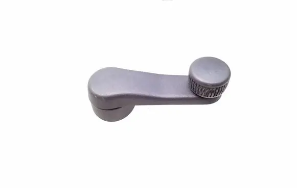 Skoda Octavia Mk3 (5E) Rear door window winding handle 1H0837581D
