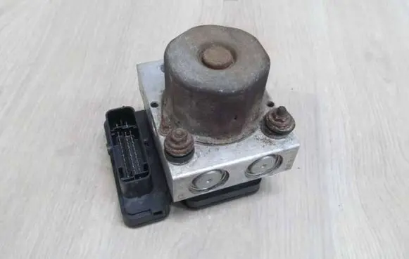 Ford Transit ABS Pump 2265106512 40195