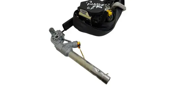 Citroen C3 Picasso Front seatbelt 96889895XX