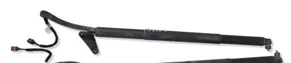 Volkswagen Tiguan Tailgate strut 5NA827851A