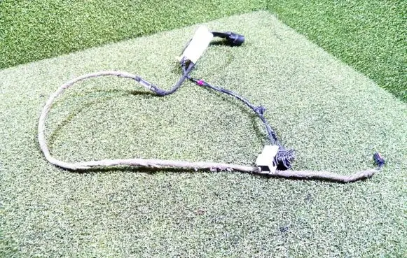 Ford Tourneo Custom Front door wiring loom