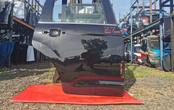 Citroen C3 Front door