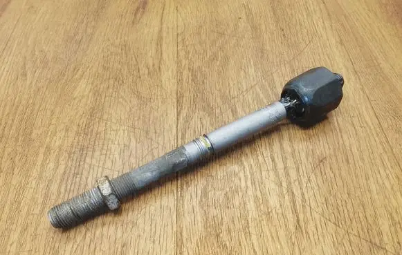 Porsche Macan (95B) Steering tie rod 4G0423810A