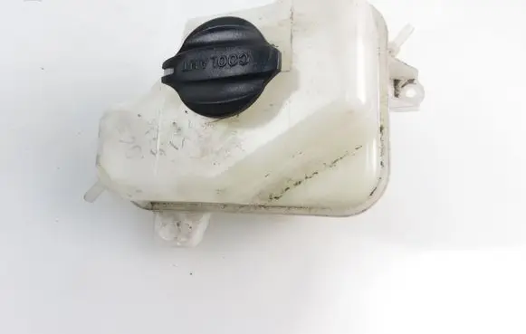 Hyundai Sonata Coolant expansion tank/reservoir 254302T000