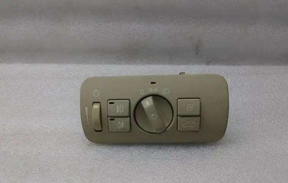 Volvo XC60 Light switch 30739422 04067323 686MA