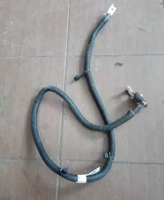 Tesla Model S Negative earth cable (battery)