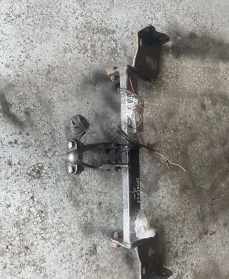 KIA Sportage Tow bar set 